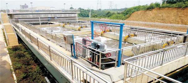 屠宰場(chǎng)廢水處理問題把老板們都難住了，屠宰廢水常用處理方法分享